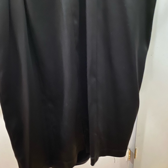 Calvin Klein Ruched Dress - Picture 6 of 7